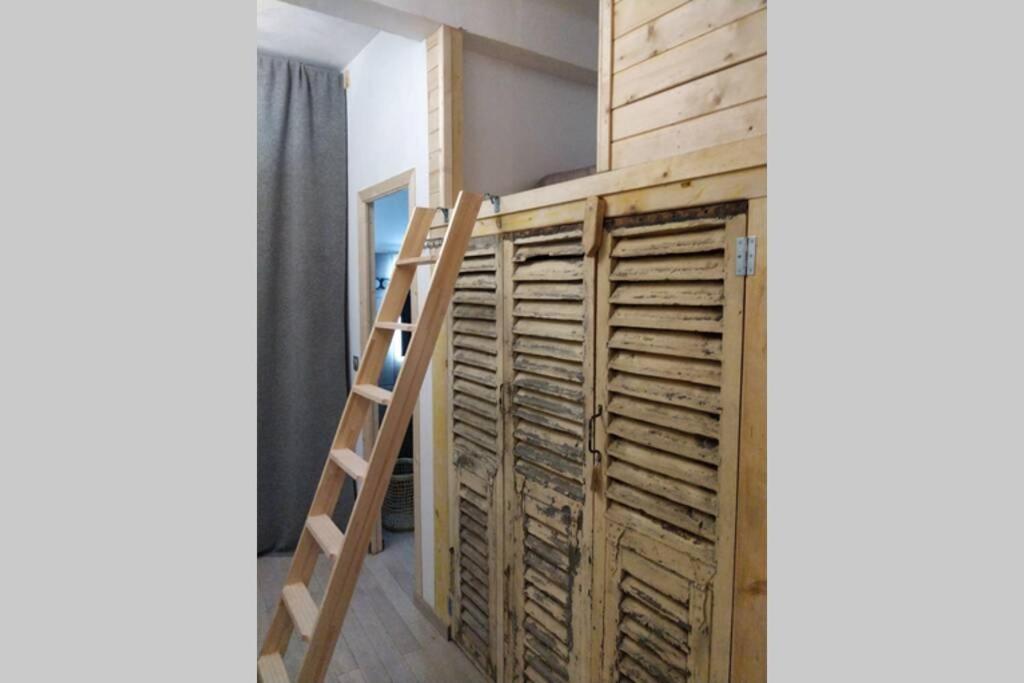 Chaleureux Petit De 4 Couchages Apartment Saint-Etienne-de-Tinee